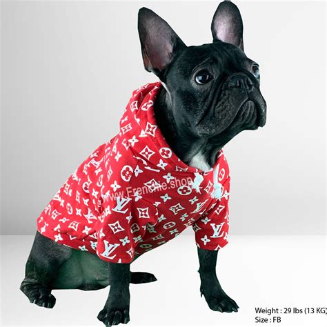 french bulldog hoodie for humans